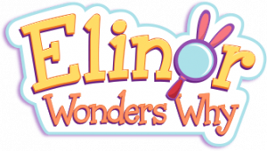 Elinor Wonder Why logo