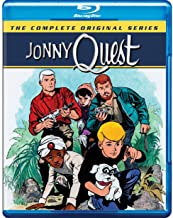Jonny Quest – Complete Original Series