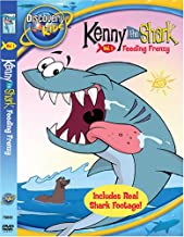 Kenny the Shark DVD Vol 1