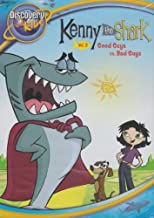 Kenny the Shark DVD Vol 2