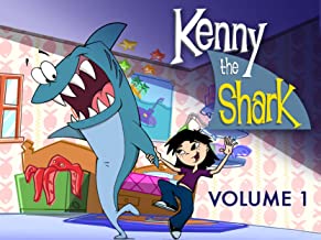 Kenny the Shark Prime Video