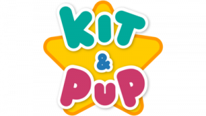 Kit Pup logo