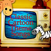 Lippy the Lion Classic Cartoon Songs