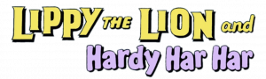 Lippy the Lion logo