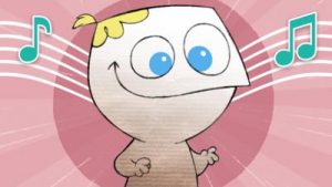 Little Roy