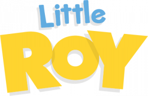 Little Roy logo