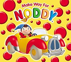 Make Way for Noddy – Audio CD