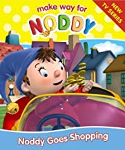 Make Way for Noddy – Noddy goes shopping