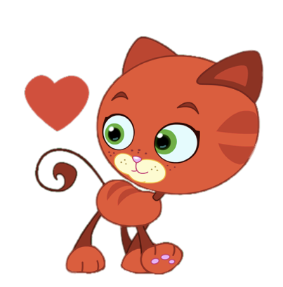 Check out this transparent Mini Pet Pals - Love from Olly PNG image Check out this transparent Mini Pet Pals - Love from Olly PNG image