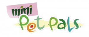 Mini Pet Pals logo