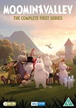 Moominvalley Complete Season 1