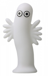 Moominvalley Hattifattener