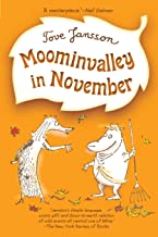 Moominvalley Paperback