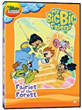 My Big Big Friend – DVD Fairies of the Forest