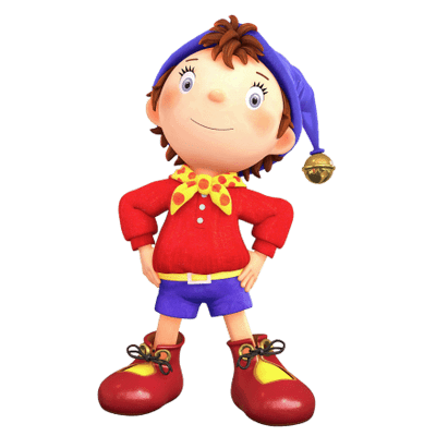 Noddy – Meet Noddy