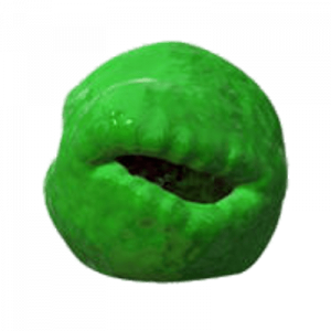 Numberjacks Problem Blob