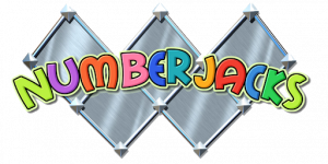 Numberjacks logo