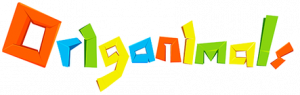 Origanimals logo