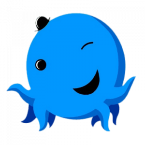 Oswald Octopus
