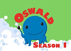 Oswald Prime Season 1