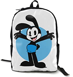 Oswald the Lucky Rabbit Backpack