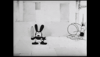 Oswald the Lucky Rabbit Little Rabbits
