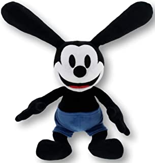 Oswald the Lucky Rabbit Plush Doll