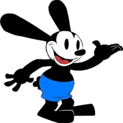 Oswald the Lucky Rabbit – Rabbit