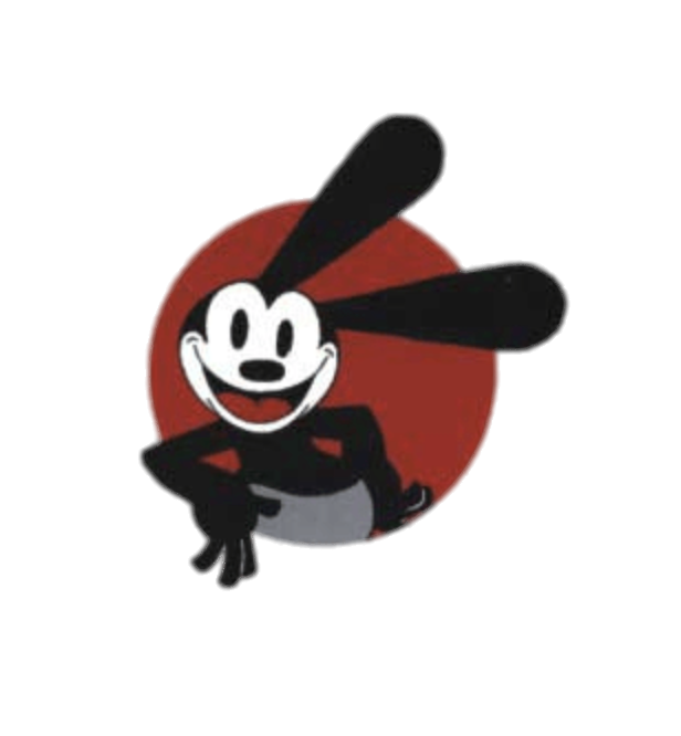 Oswald the Lucky Rabbit – Thumbnail