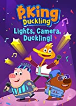 P. King Duckling DVD