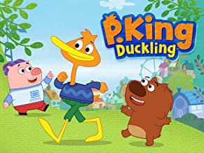 P. King Duckling Prime Video