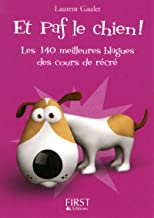 Pat the Dog French Edition Pocket Book