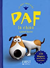 Pat the Dog Kindle French Edition