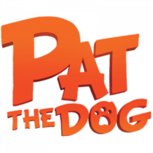 Pat the Dog logo