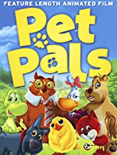Pet Pals – Feature