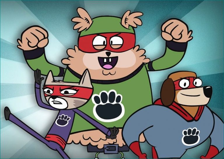 Pet Squad