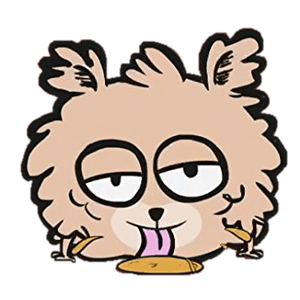 Pet Squad – Fluffy Dog