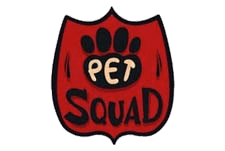 Pet Squad logo