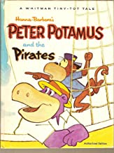 Peter Potamus – Pirates Hardcover
