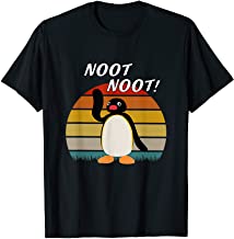 Pingu Noot Noot T shirt