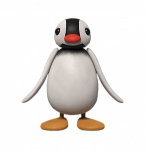 Pingu Pinga