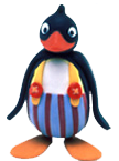 Pingu Punki