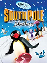 Pingu South Pole Adventures Prime