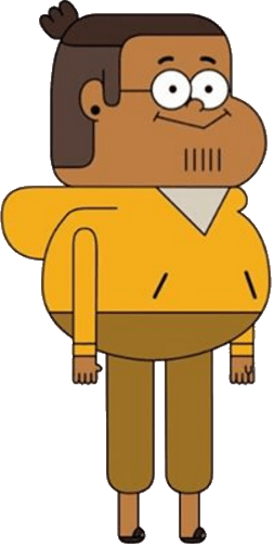 Pinky Malinky – Nicholas Maniquis