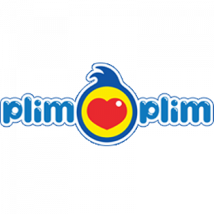 Plim Plim logo