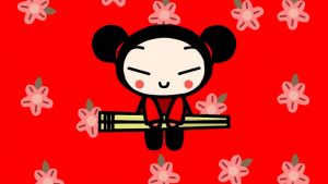 Pucca