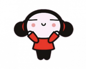 Pucca Hurray