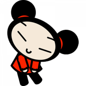 Pucca Sweet Pucca