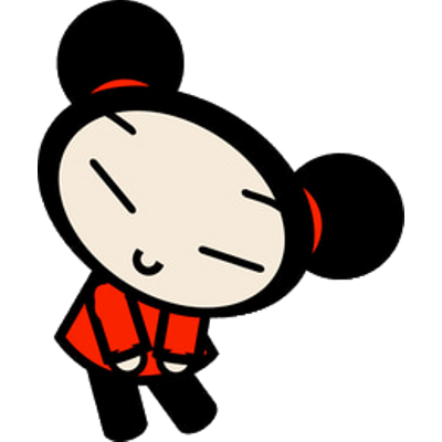 Pucca – Sweet Pucca