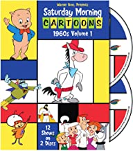 The Hillbilly Bears 1960s Cartoons DVD